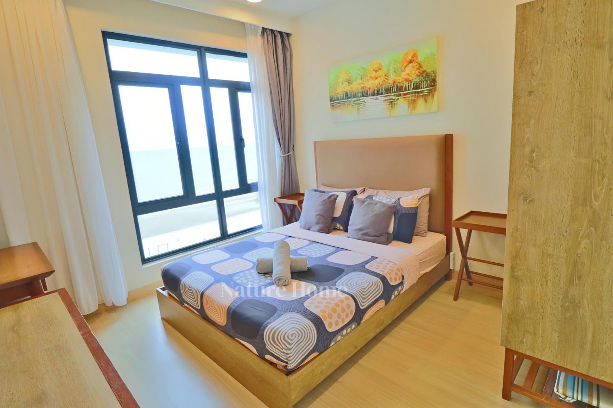 Timurbay Seafront Residences By Nature Home Kuantan Exterior photo