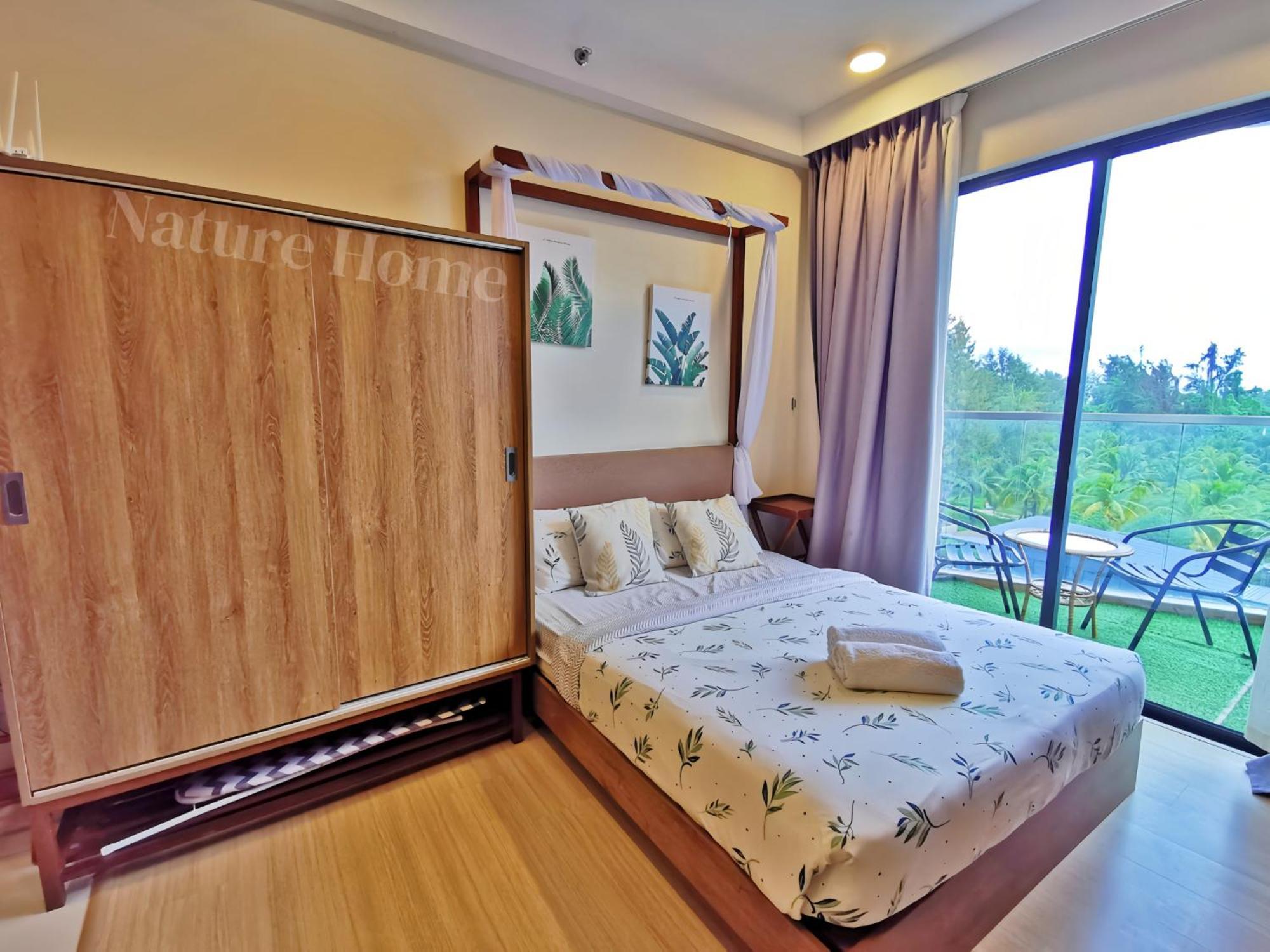 Timurbay Seafront Residences By Nature Home Kuantan Exterior photo